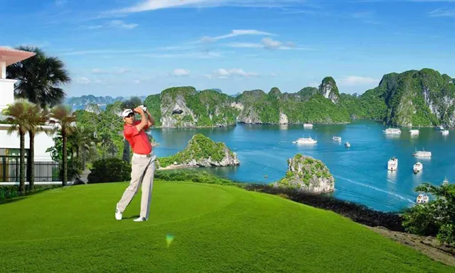 A Golfer's Overview of Vietnam's Premier Courses