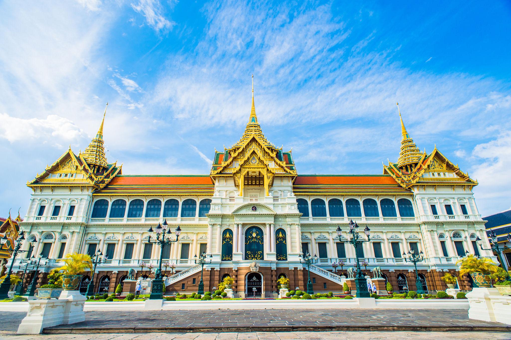 How Many Days in Thailand 5, 7, and 10-Day Ideas