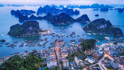 Explore Vietnam travel destinations, tips and itinerary ideas