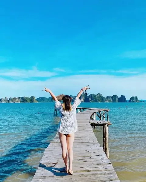 Explore Vietnam travel destinations, tips and itinerary ideas