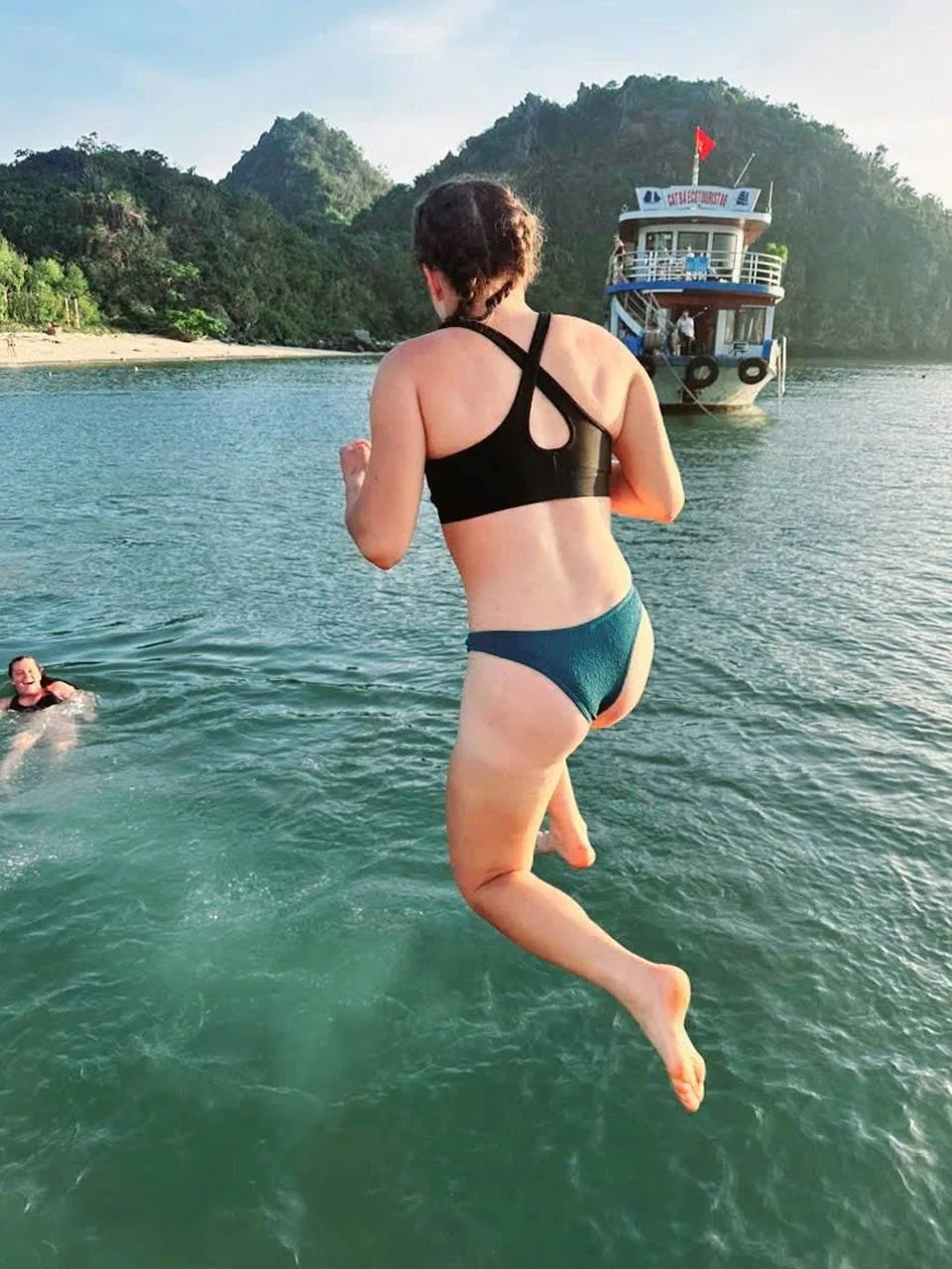 Navigating Your Journey from Ninh Binh to Halong Bay