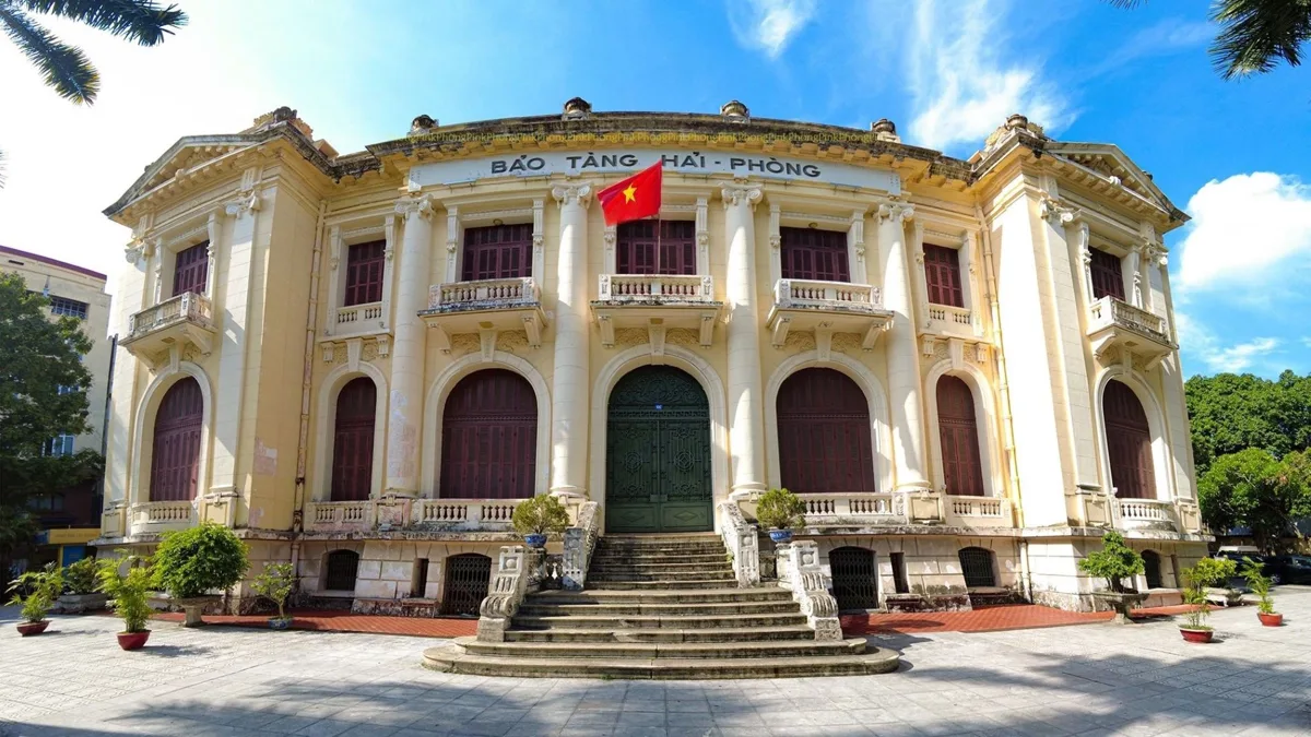 Financial Services in Hai Phong: A Guide to Major Banks