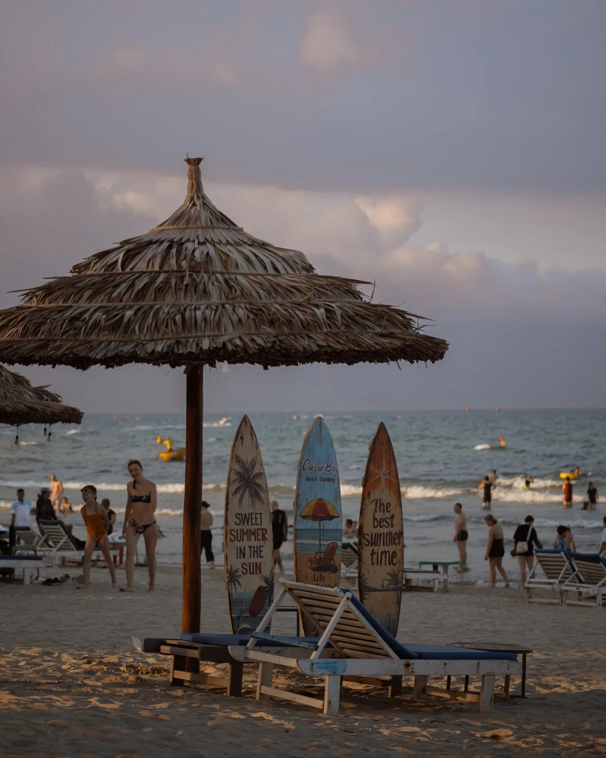 Da Nang in December: Weather Patterns and Travel Advice