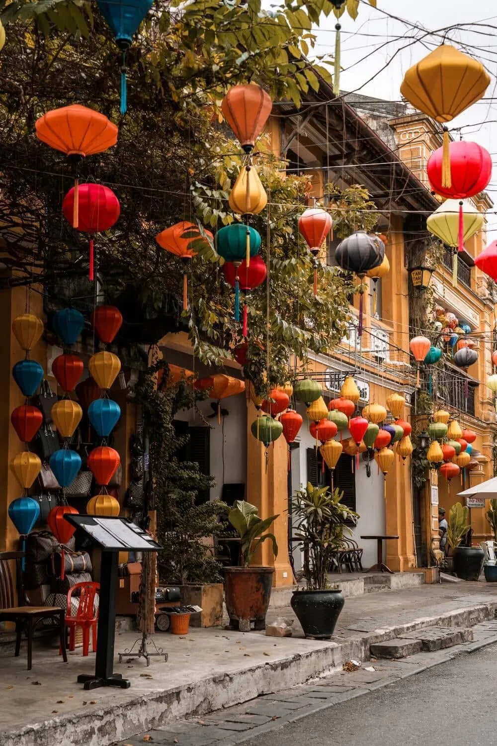 Finding Banking Services in Hoi An: A Traveler's Guide