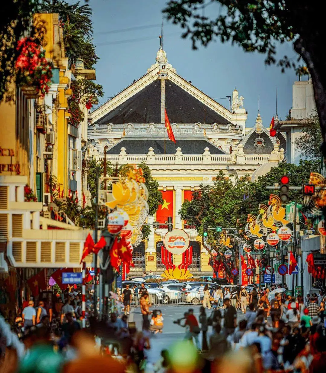 Banking Services in Hanoi: A Guide for Travelers and Residents