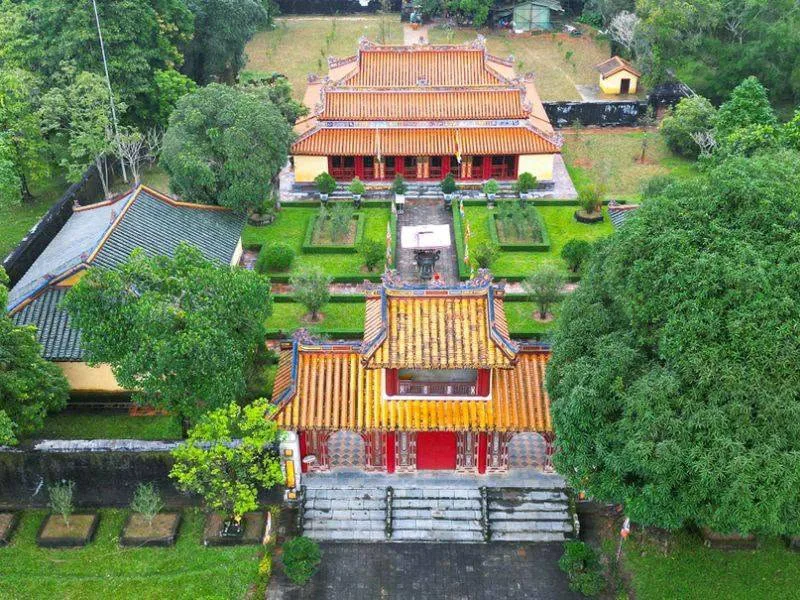 Financial Services in Hue City: A Guide to Local Banks