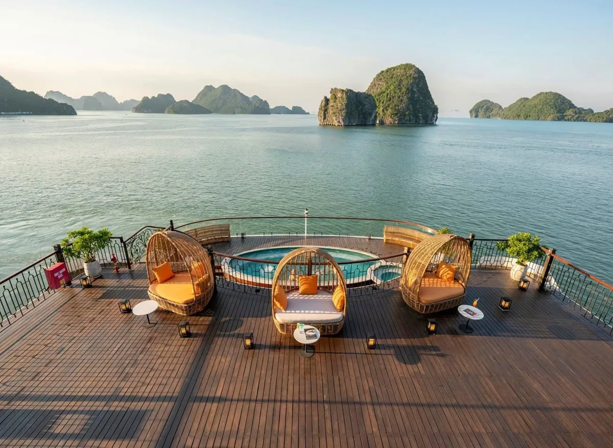 The Ultimate 3-Week Vietnam, Laos, and Cambodia Itinerary (2026 Guide)