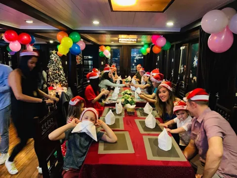Selecting the Ideal Halong Bay Cruise for Your Trip