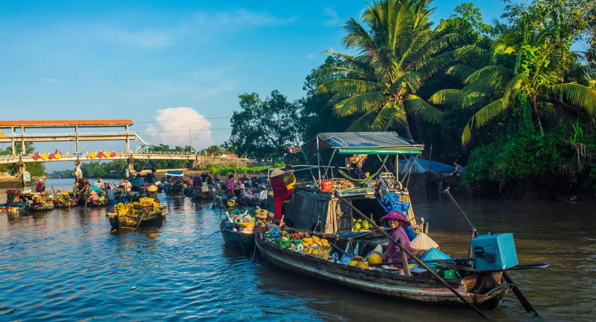 Essential Tips for First-Time Visitors Planning a Trip to Vietnam