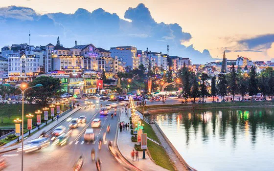 Financial Services in Da Lat: A Guide to Local Banks