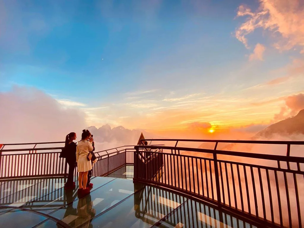 Romantic Honeymoon Destinations in Vietnam for Couples