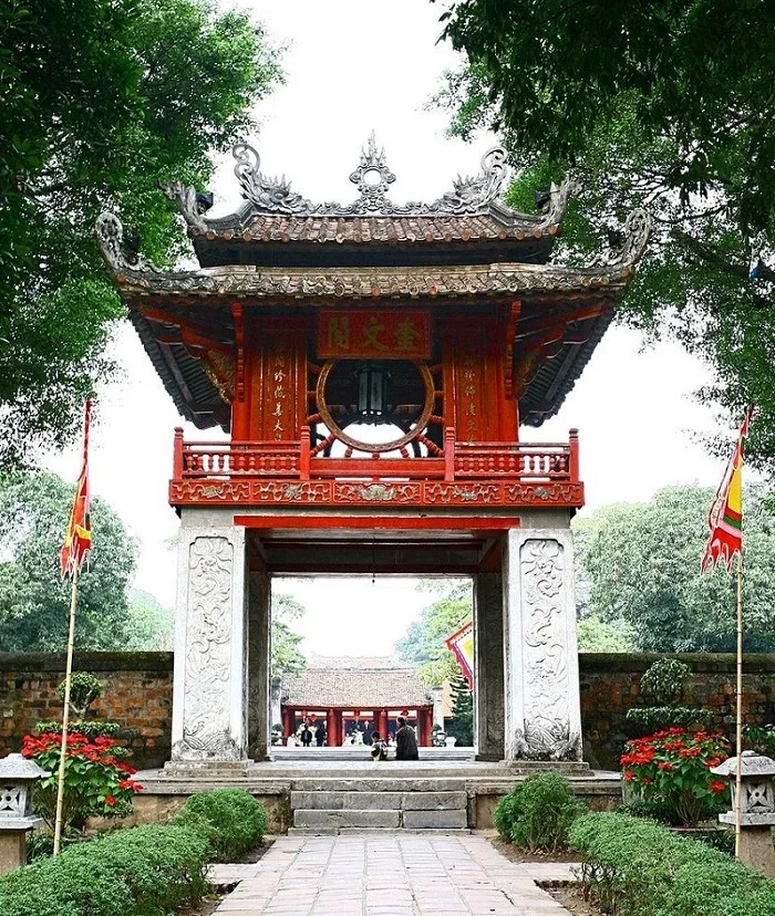 Vietnam's Architectural Heritage: A Journey Through Time and Design