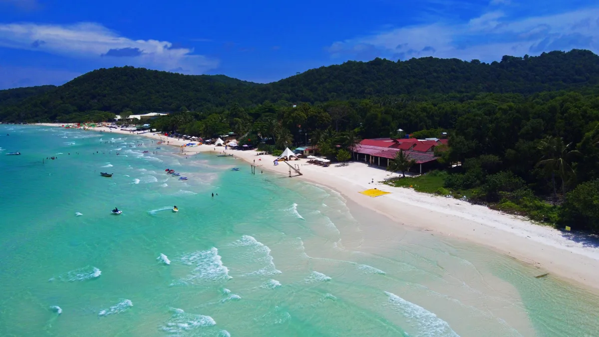 Phu Quoc Travel Guide: Understanding Seasons and Optimal Visit Times
