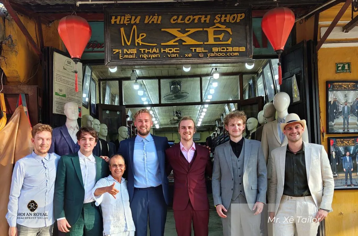 A Guide to High-Quality Shopping in Vietnam: Local Crafts and Artisan Goods