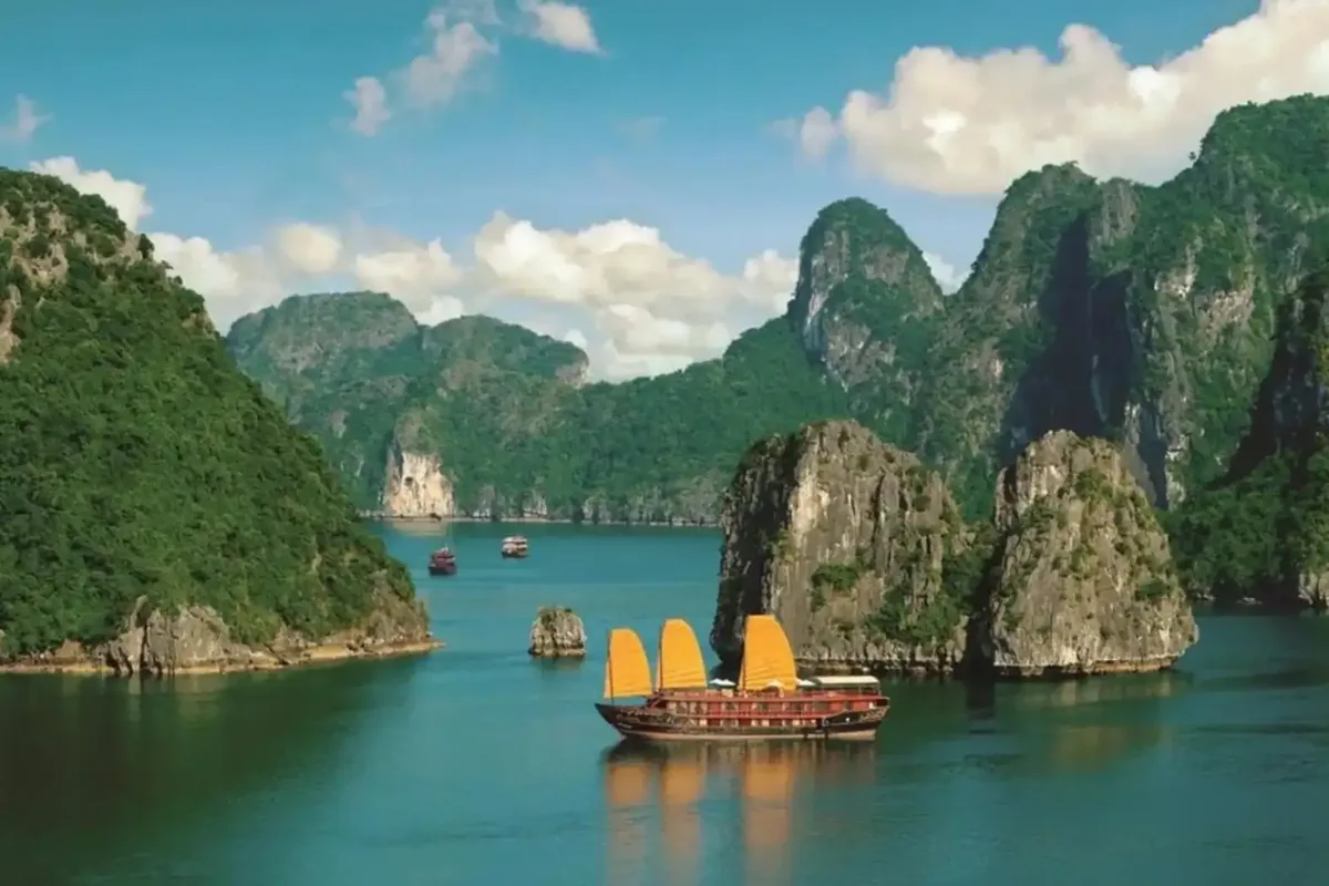 Exploring Vietnam's Diverse Landscapes: A Guide to Top Destinations
