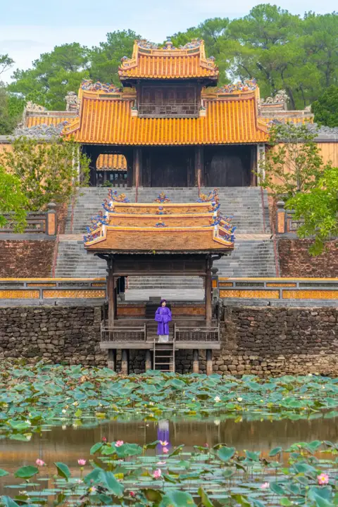 A Three-Day Itinerary for Exploring Hue's History and Natural Beauty