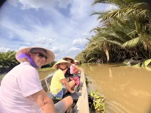 A Shopper's Guide to Unique Souvenirs in the Mekong Delta