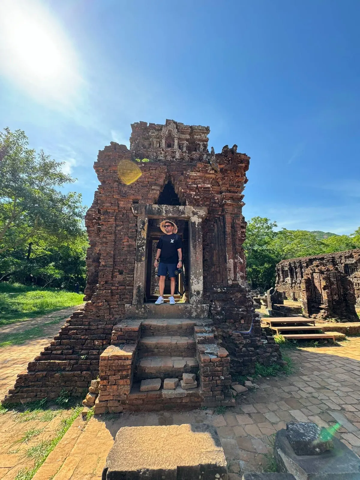 A Weekend Itinerary for Nha Trang: Coastal Culture and Relaxation