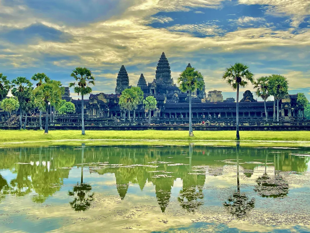 Affordable Cambodia Tours: Planning Your Budget-Friendly Journey