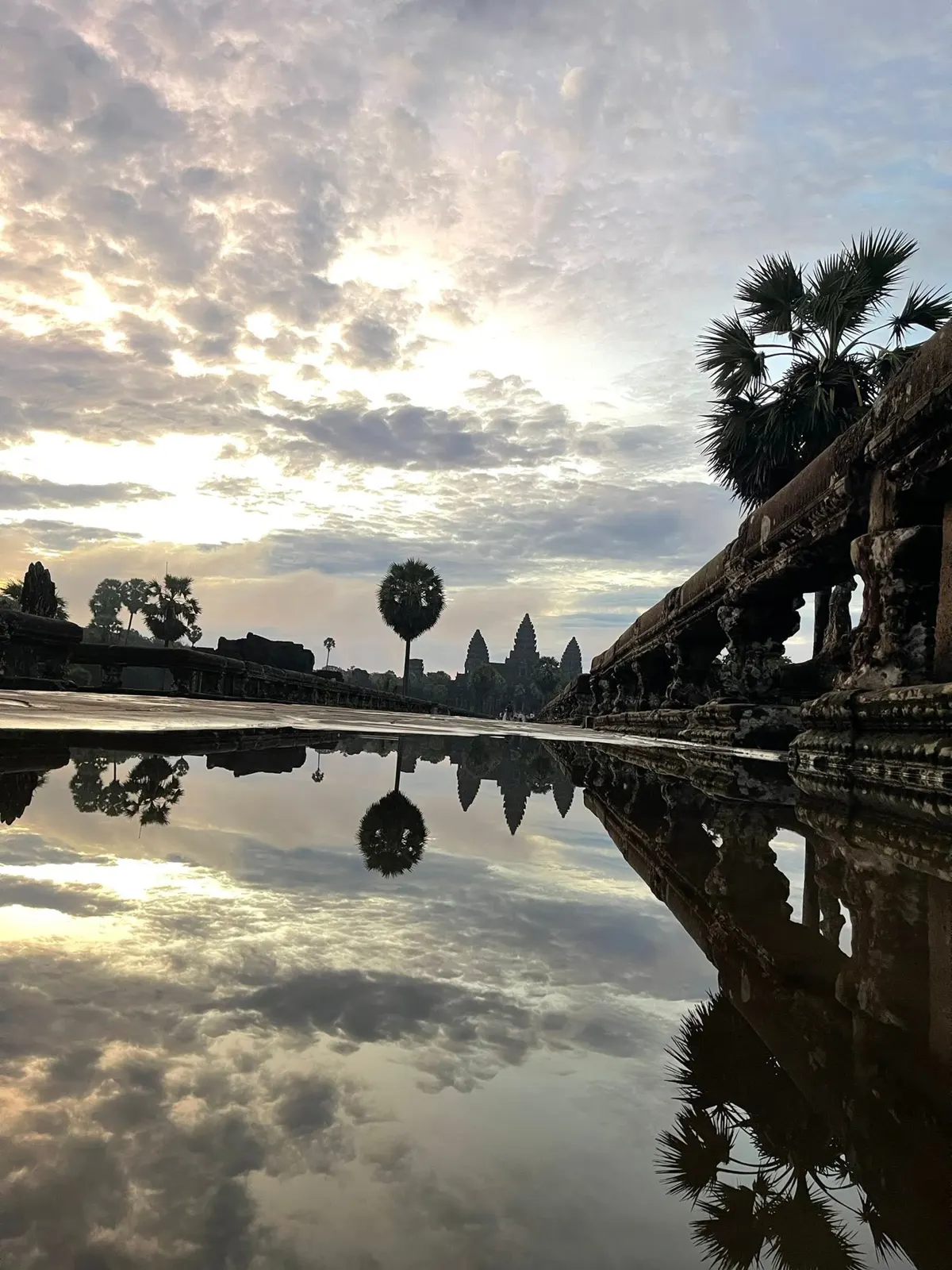 Cambodia's Ancient Temples: A Guide to Historic Sites