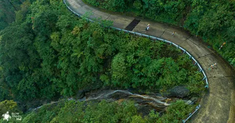Planning Your Visit to Bach Ma National Park, Vietnam