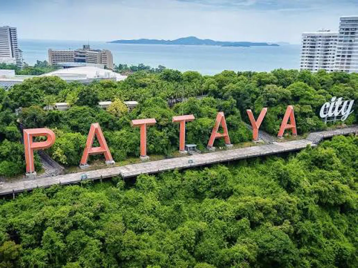 Bangkok to Pattaya Transport: Choosing Between Bus and Taxi