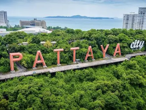 Bangkok to Pattaya Transport: Choosing Between Bus and Taxi