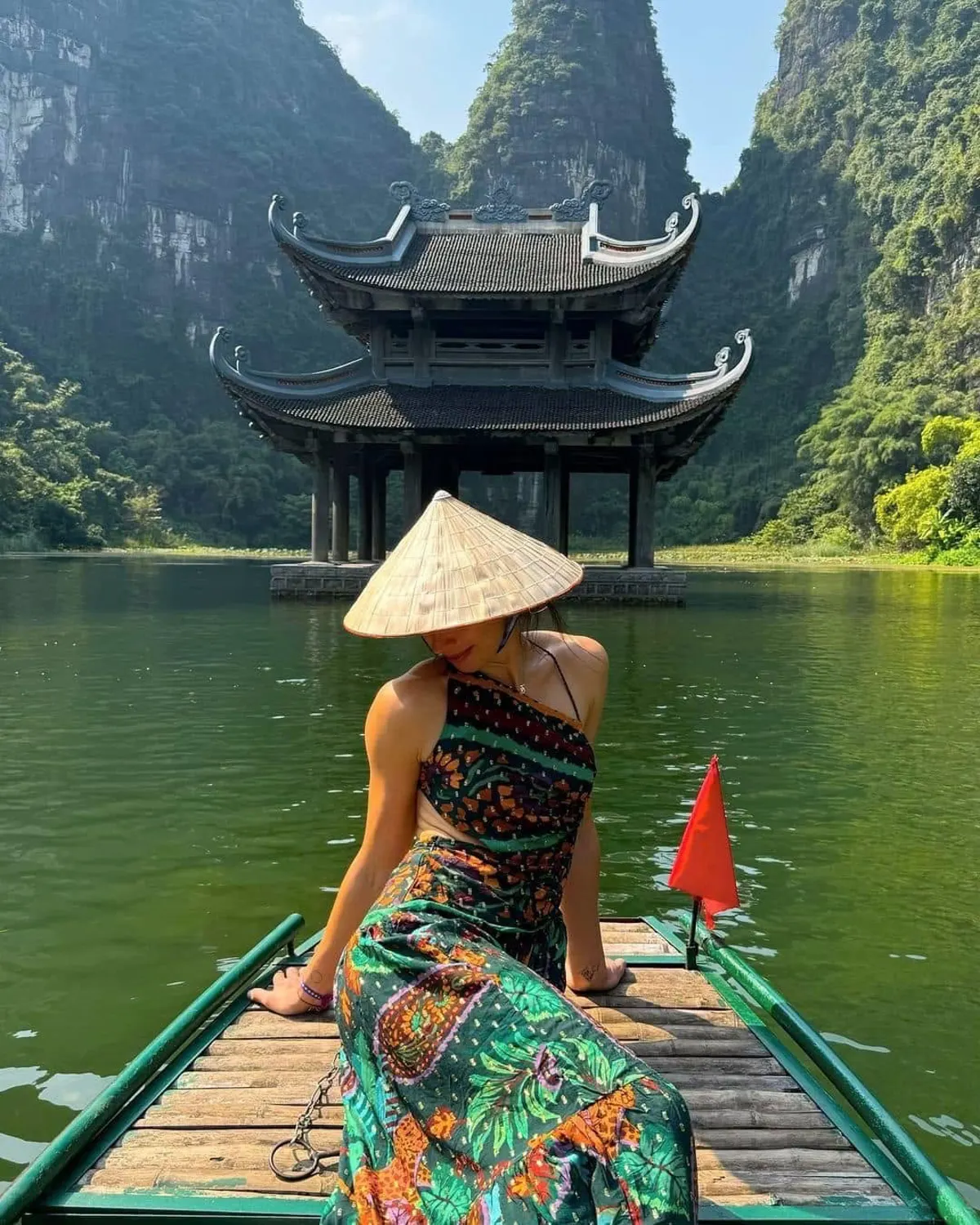 Bat Trang Pottery Village: Hanoi Day Trip Guide