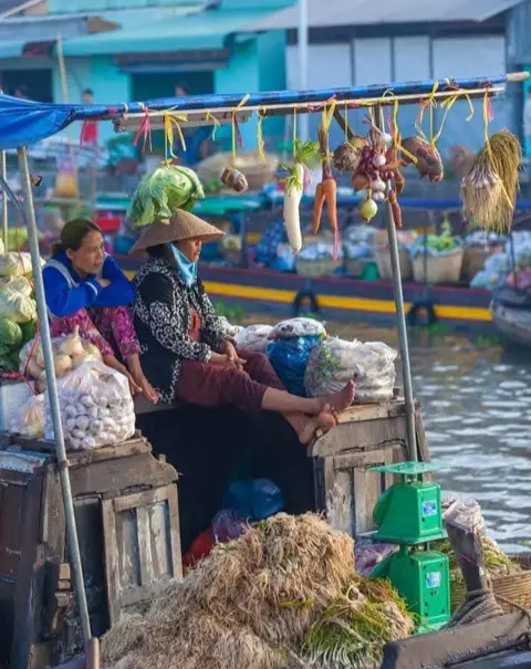 Choosing a Homestay in the Mekong Delta: Your Accommodation Guide