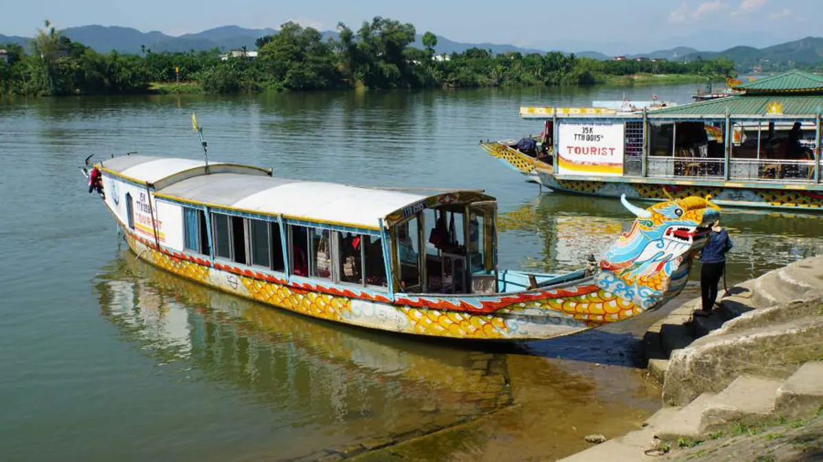 Selecting Honeymoon Resorts in Hue, Vietnam