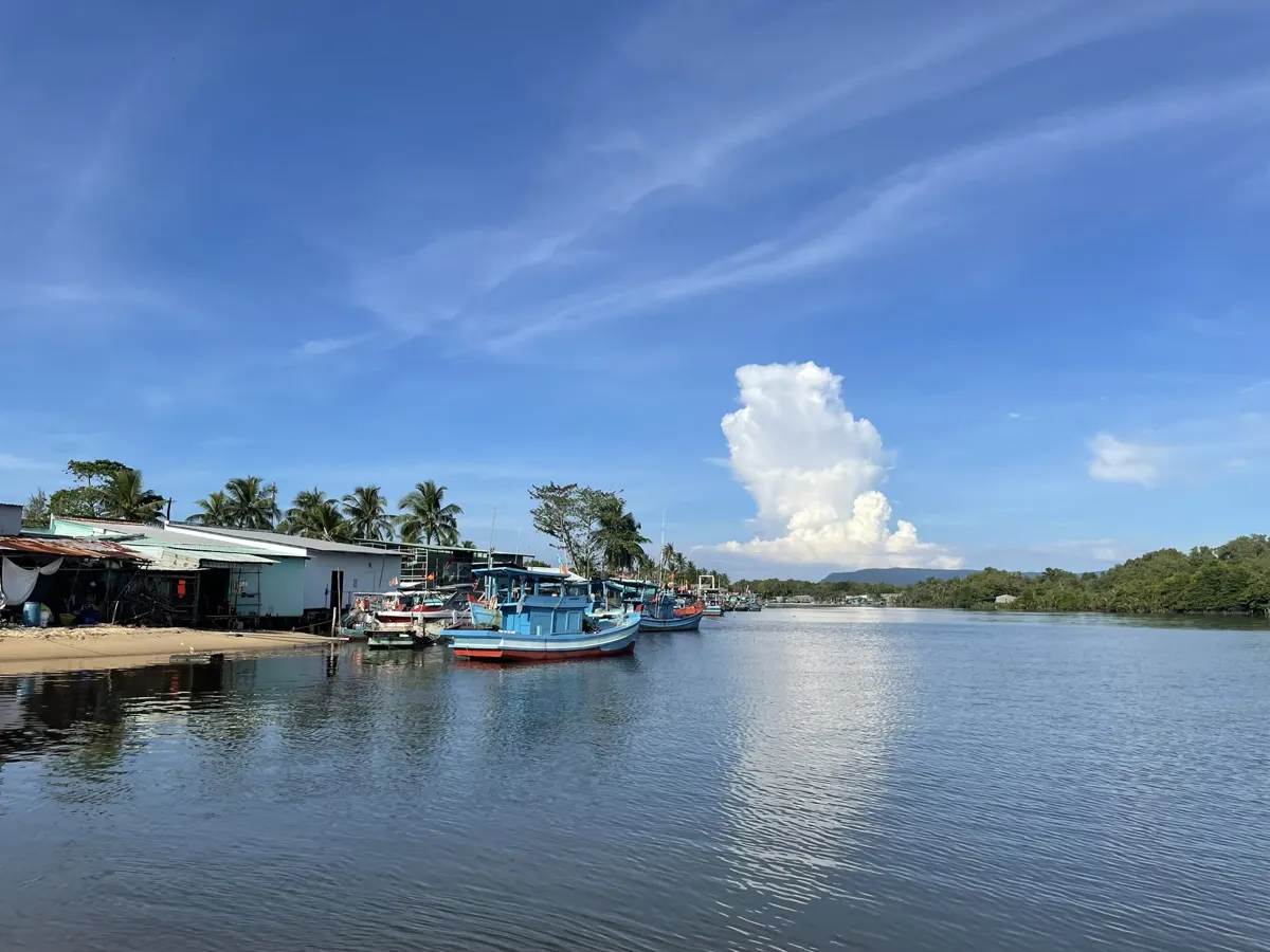Best places to visit in Phu Quoc: beaches, markets & parks