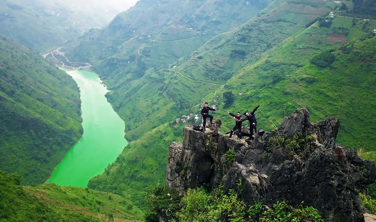 Cycling in Sapa: Routes, Safety, and Cultural Exploration