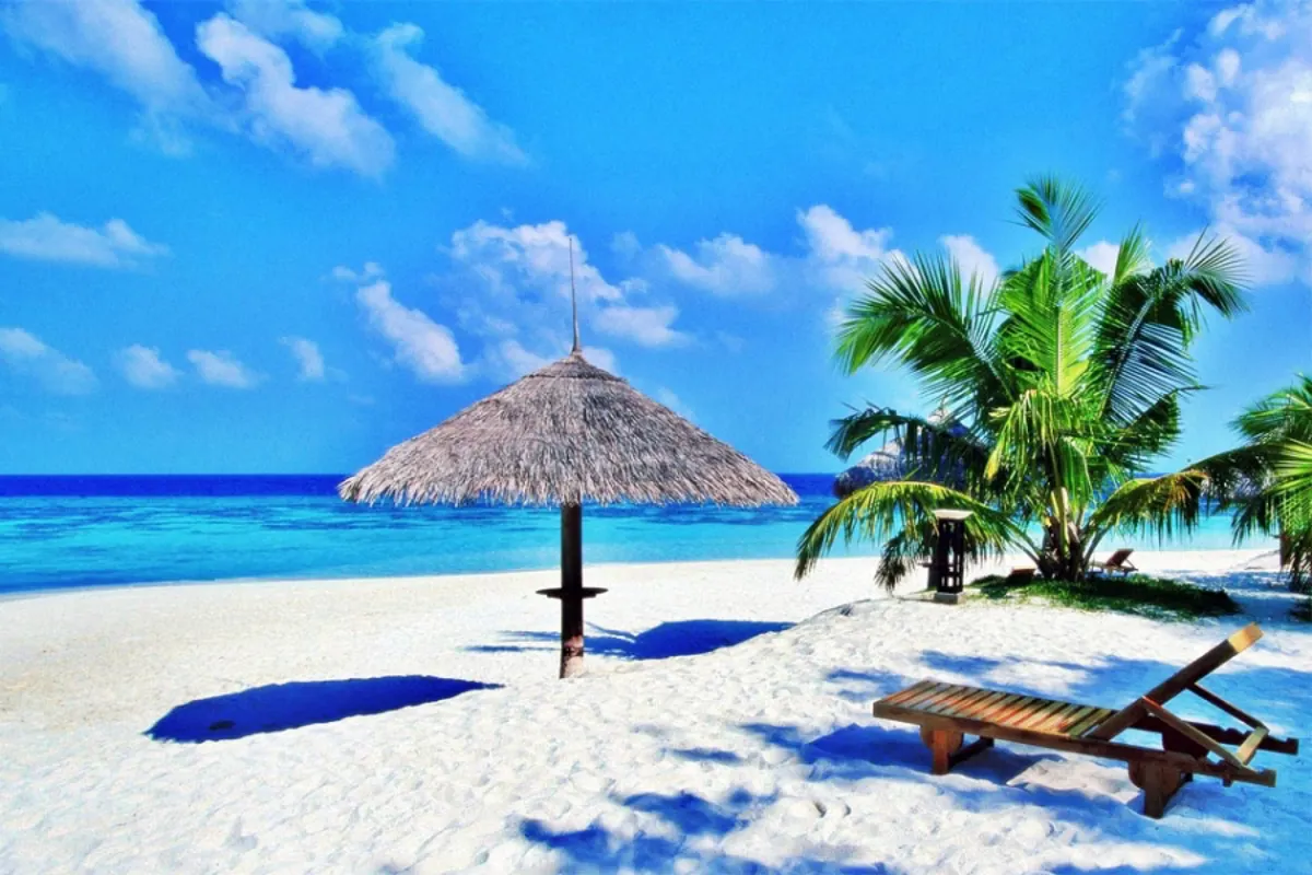 Binh Thuan Province Travel Guide: Coastal Attractions and Cultural Insights