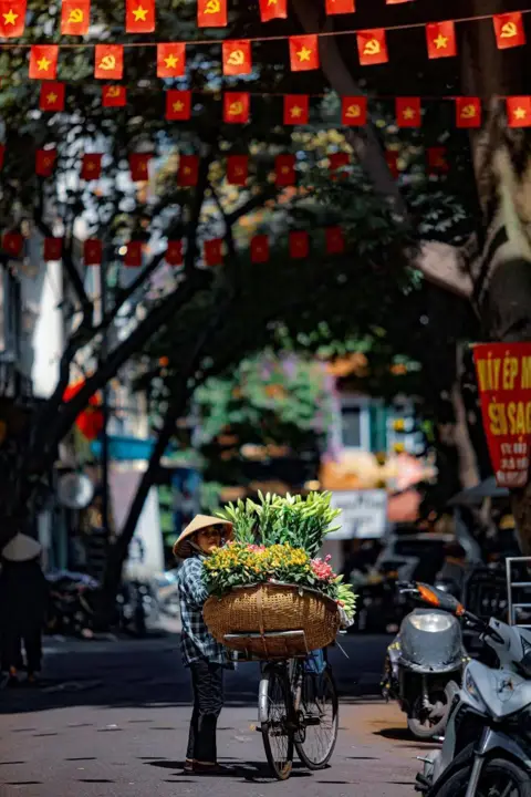 But Thap Pagoda: A Historical Buddhist Site in Bac Ninh Province