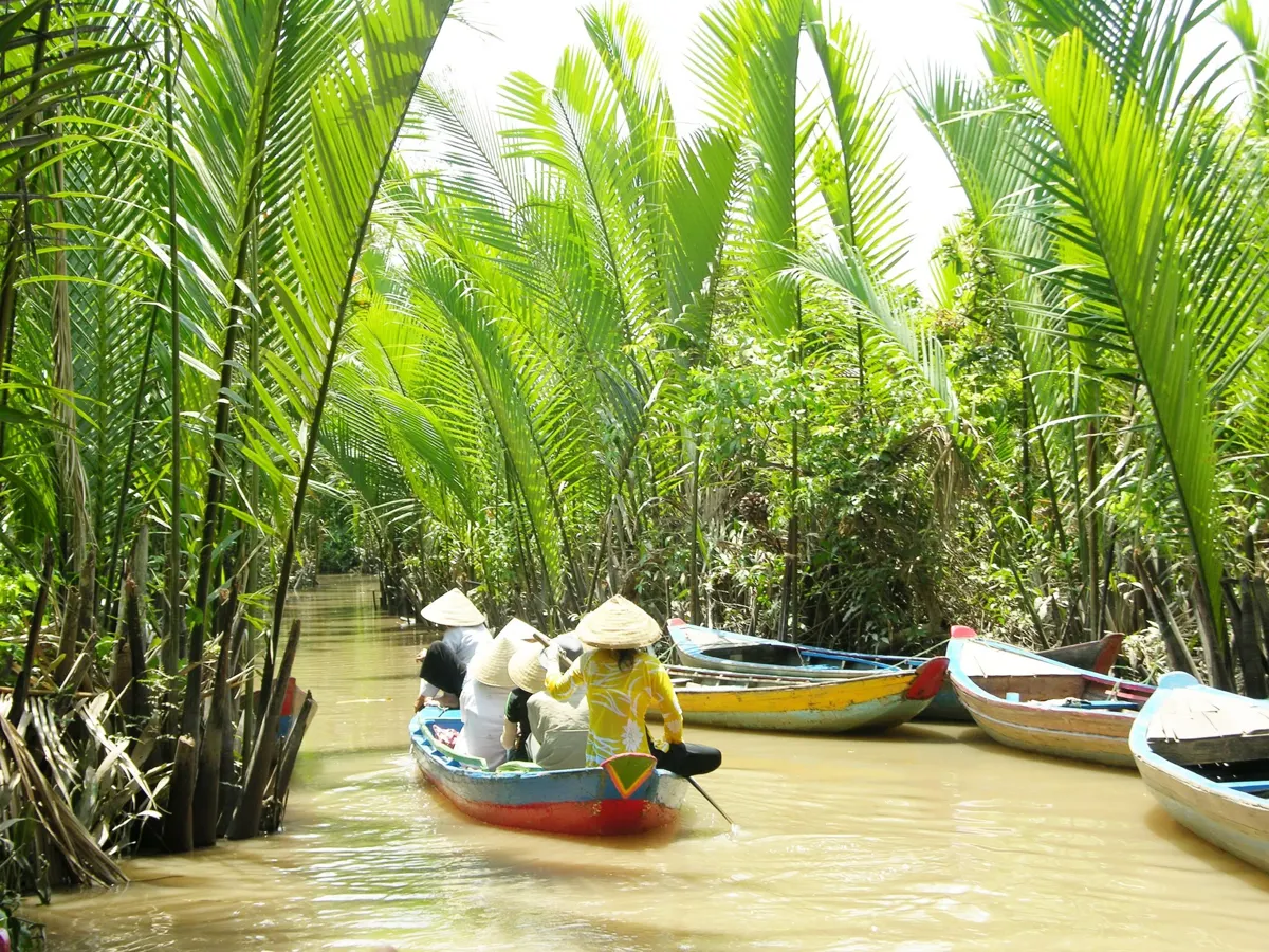 Can Tho Dining Guide: Essential Eateries for Mekong Delta Visitors