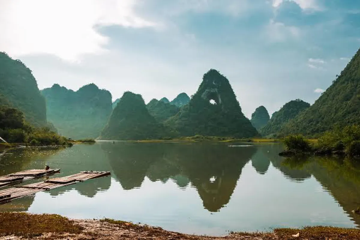 Exploring Cao Bang: A Comprehensive Guide to Northern Vietnam's Frontier Province