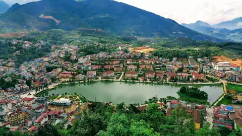 Capturing Lao Cai: A Photographer's Guide to Northern Vietnam's Scenic Spots