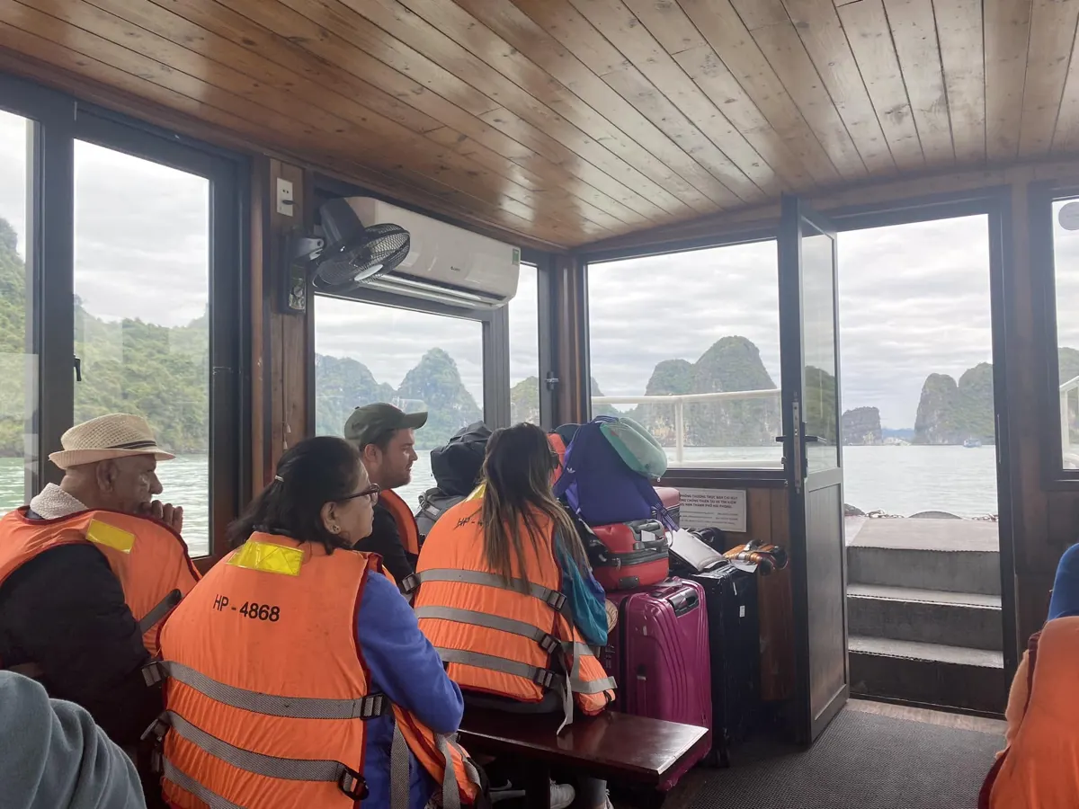Ha Long Carnival Festival: Guide to Dates, Activities, and Local Experiences