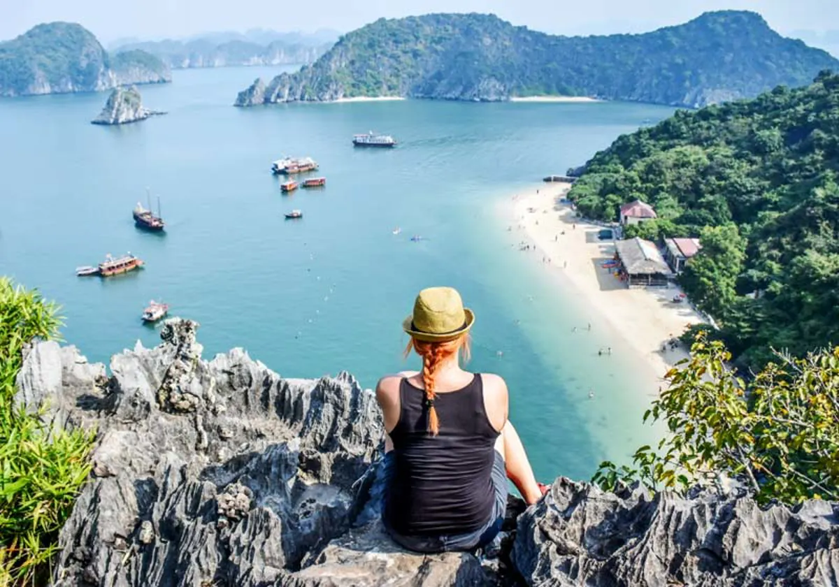 Cat Ba Island Scooter Rental Guide: Planning Your Ride