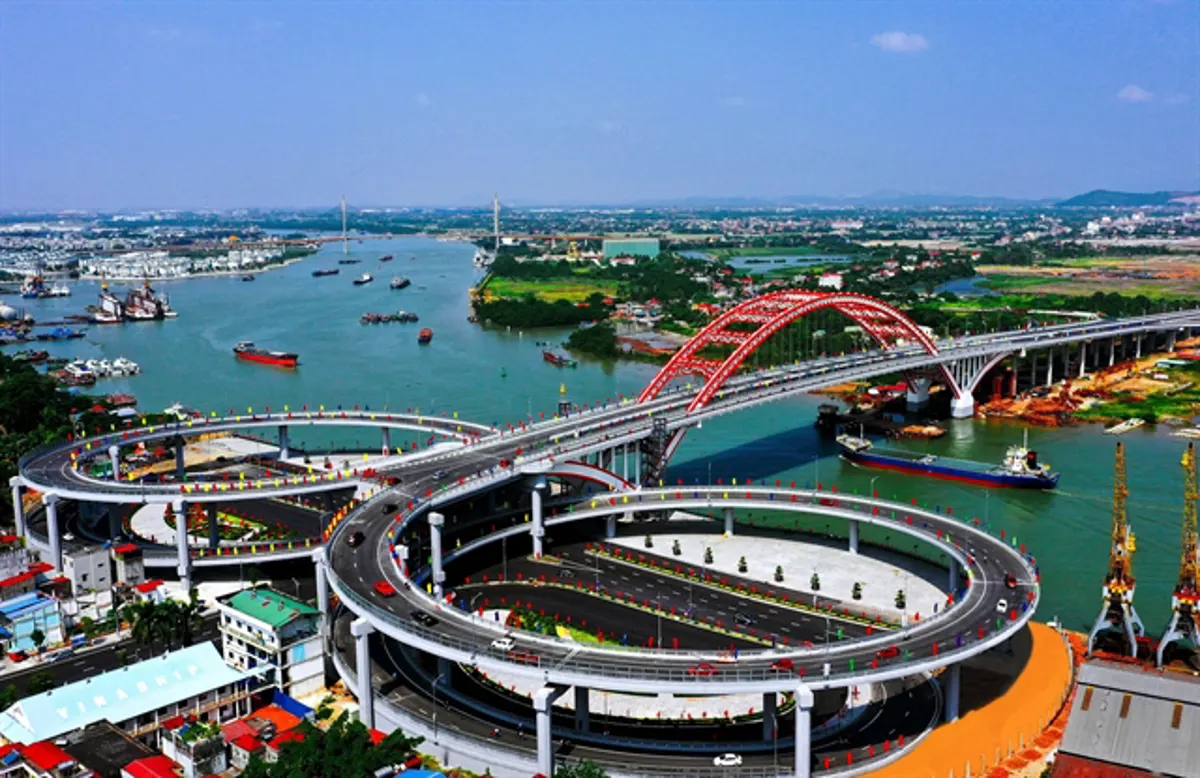 Cat Bi International Airport: Your Gateway to Northern Vietnam