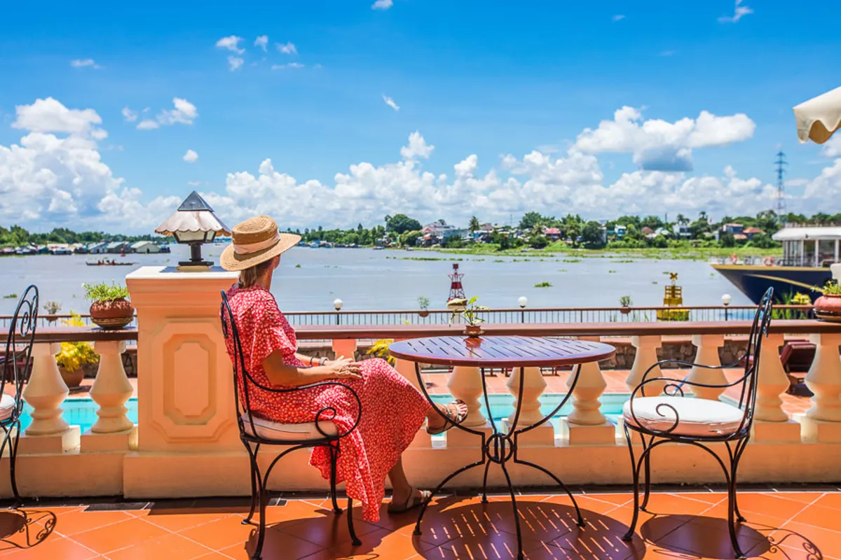Chau Doc Travel Guide: Exploring Mekong Delta's Cultural Crossroads
