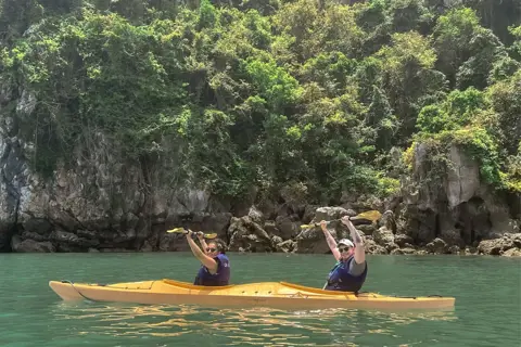 Planning Your Halong Bay Cruise: Choosing the Right Duration