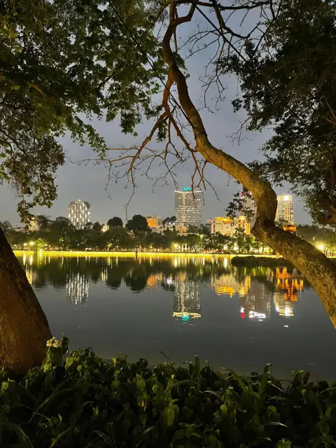 Christmas Celebrations in Vietnam: Traditions and Festivities