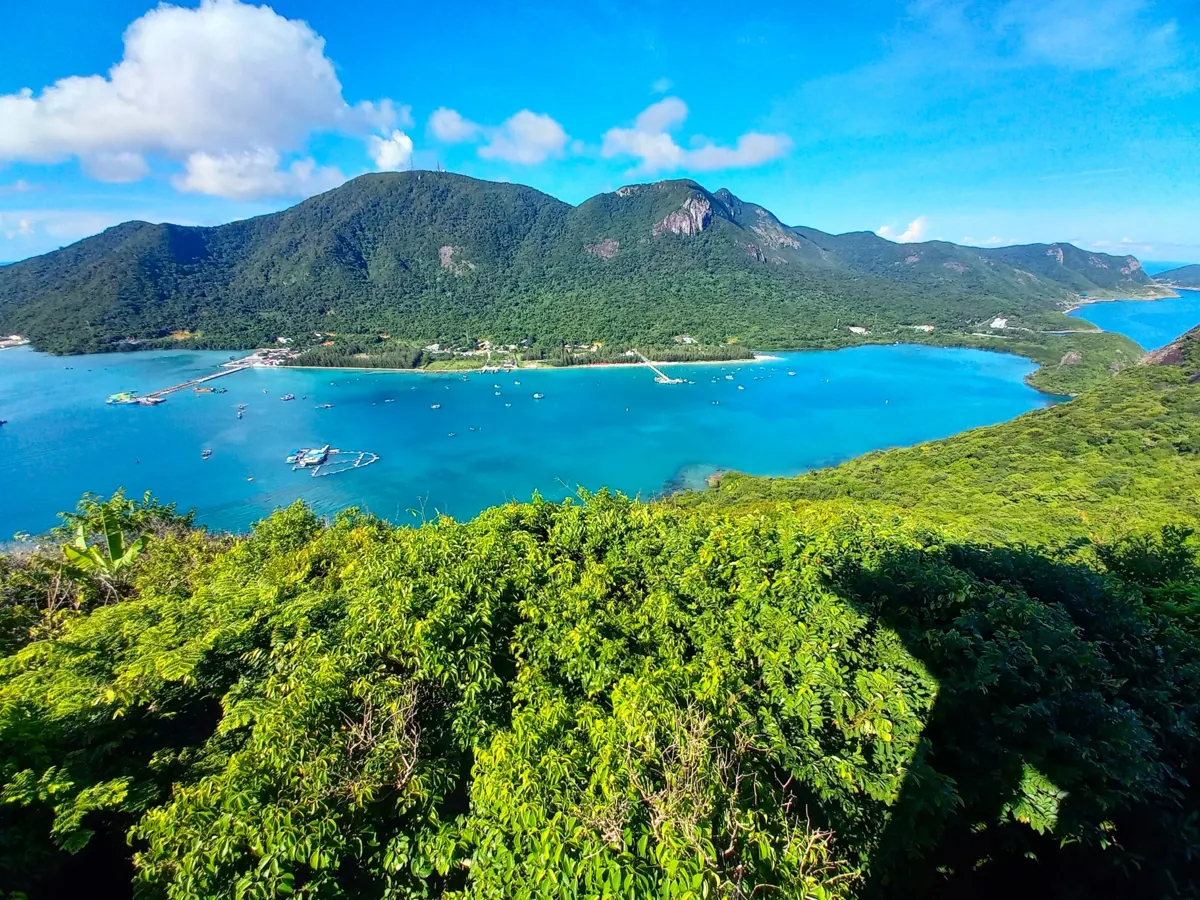 Con Dao Island by Helicopter: Schedules, Costs, and Booking Details