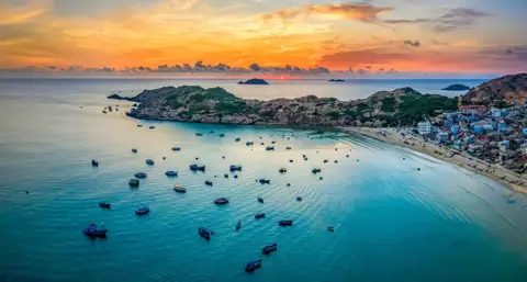 Cu Lao Xanh Island: A Quy Nhon Travel Guide and Visitor Information