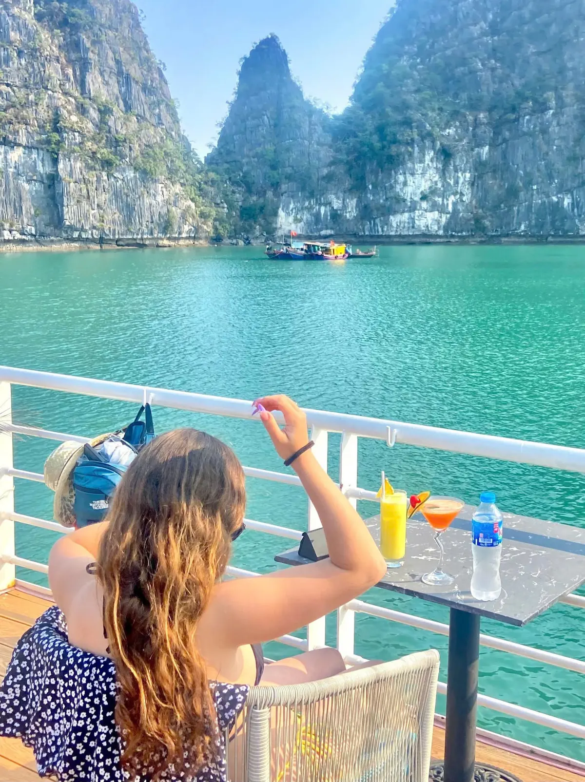 Cua Ong Temple Festival: A Cultural Celebration in Halong Bay
