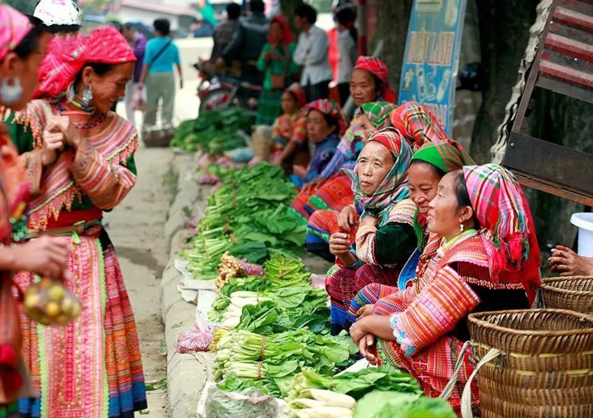 Culinary Highlights of Ha Giang: A Food Guide for Travelers
