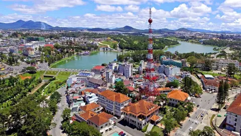 Da Lat in August: Weather Conditions and Activities for Travelers