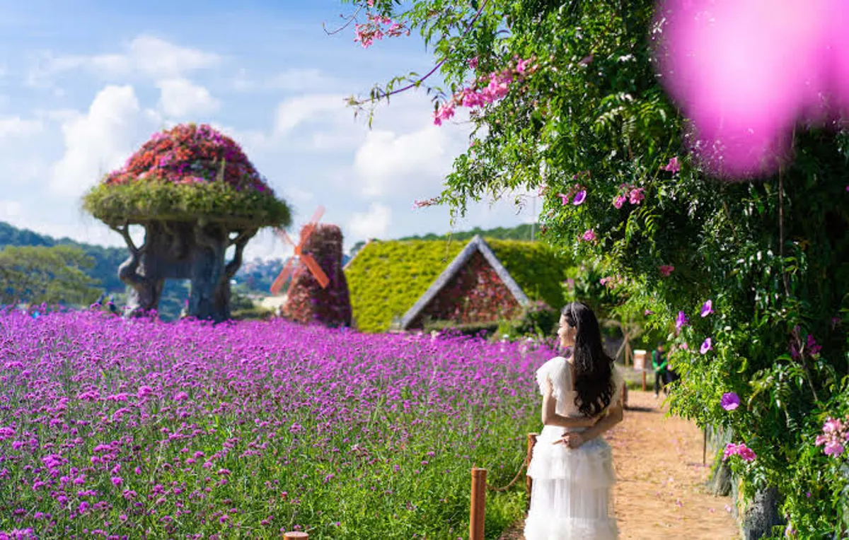 Dalat in September: Weather Conditions and Activities