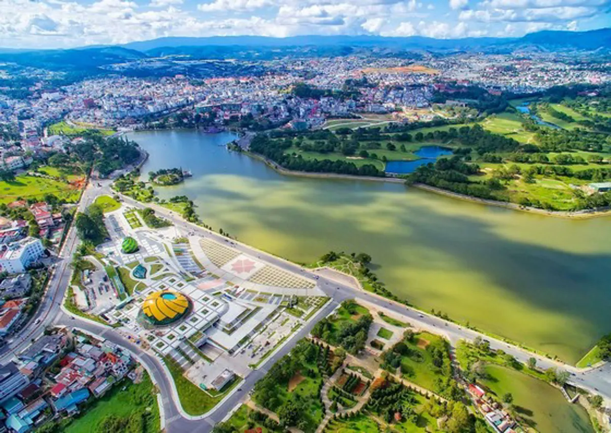 Da Lat in October: Weather Insights and Travel Activities